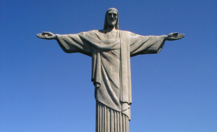 Cristo Redentor