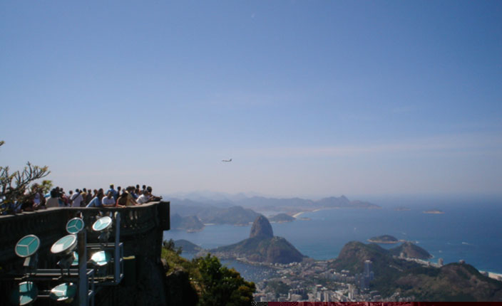 Cristo Redentor