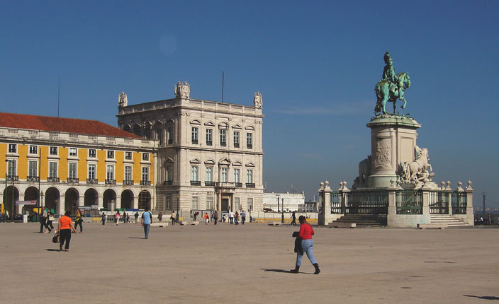 Lisboa