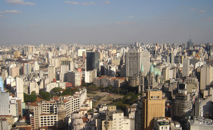 São Paulo