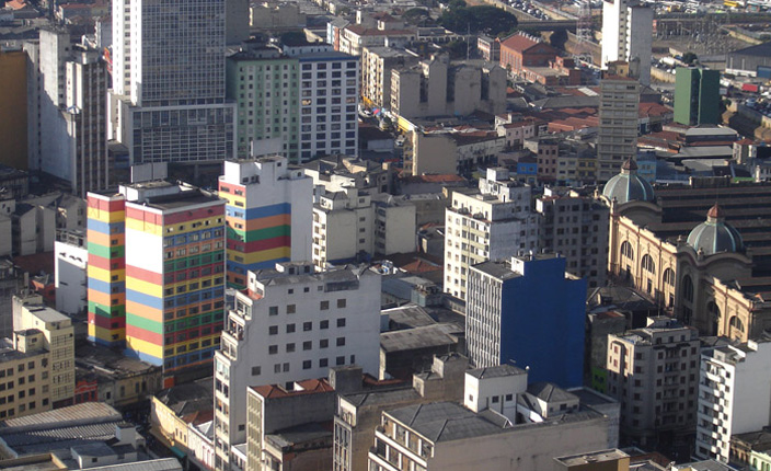 São Paulo
