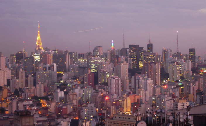 São Paulo 