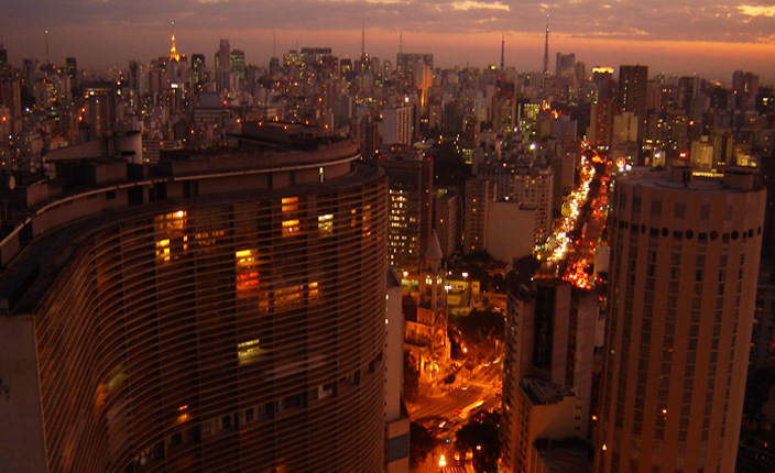 São Paulo