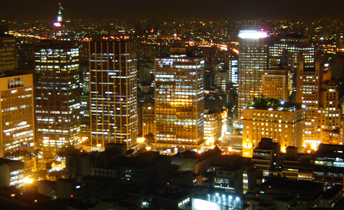 São Paulo