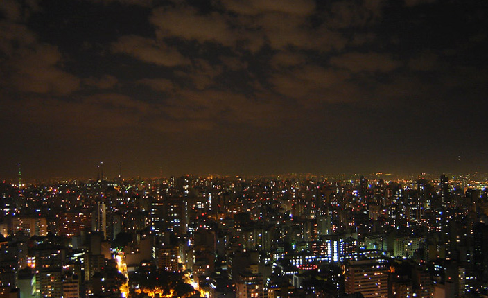 São Paulo