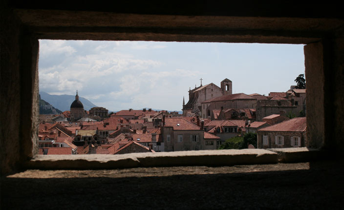 dubrovnik-croacia