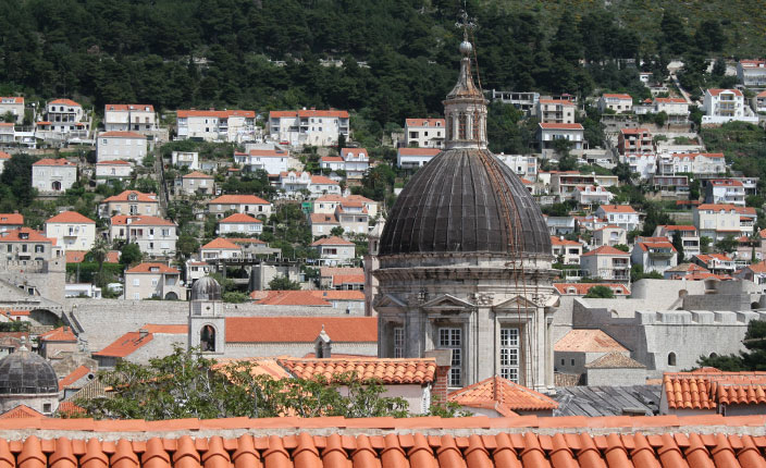 dubrovnik-croacia