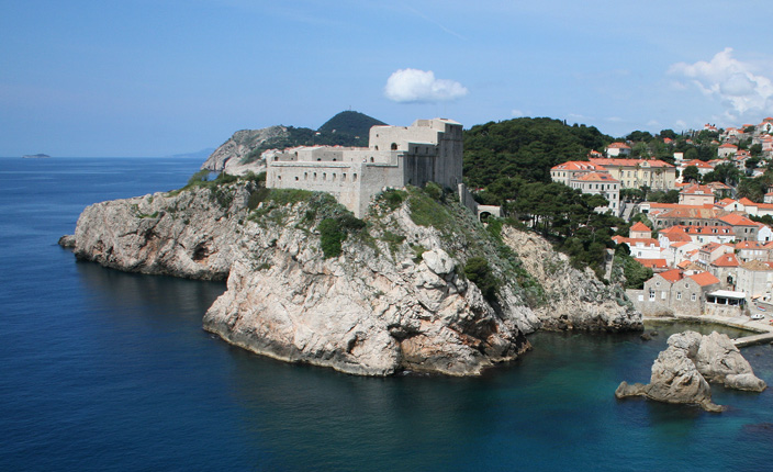 dubrovnik-croacia