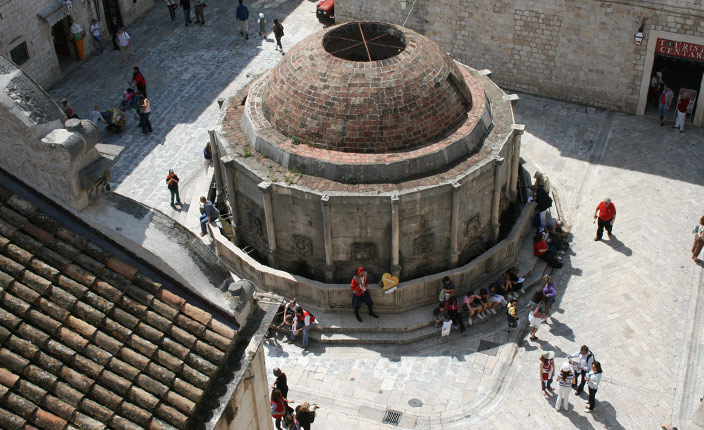 dubrovnik-croacia