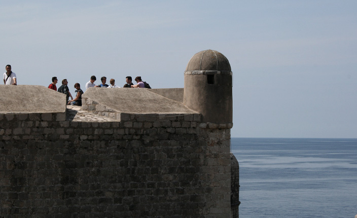 dubrovnik-croacia