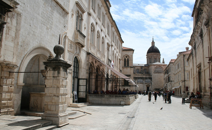 dubrovnik-croacia
