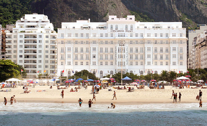 Copacabana Palace