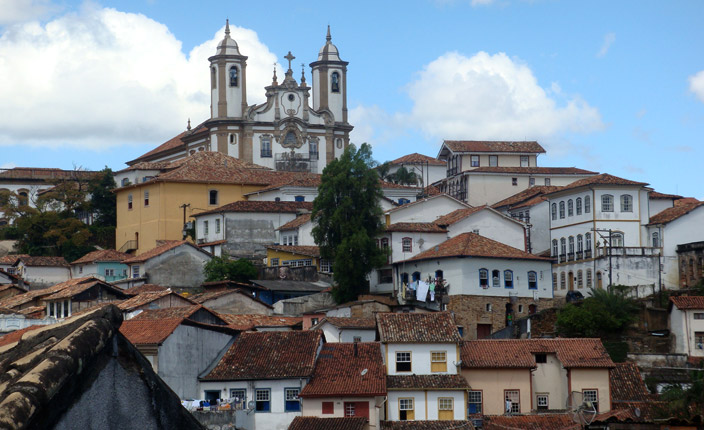 Ouro Preto