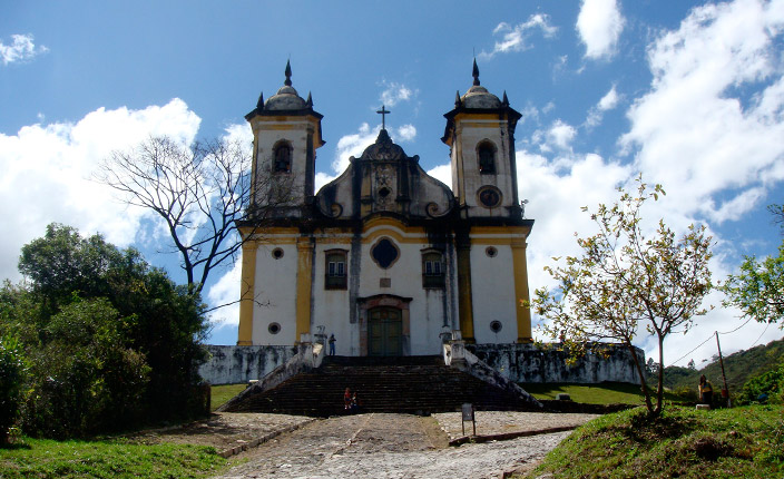 Ouro Preto
