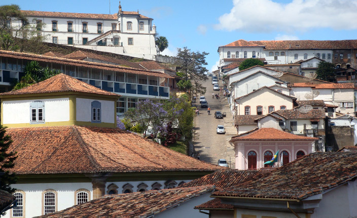 Ouro Preto