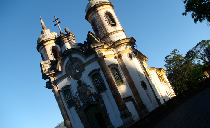 Ouro Preto