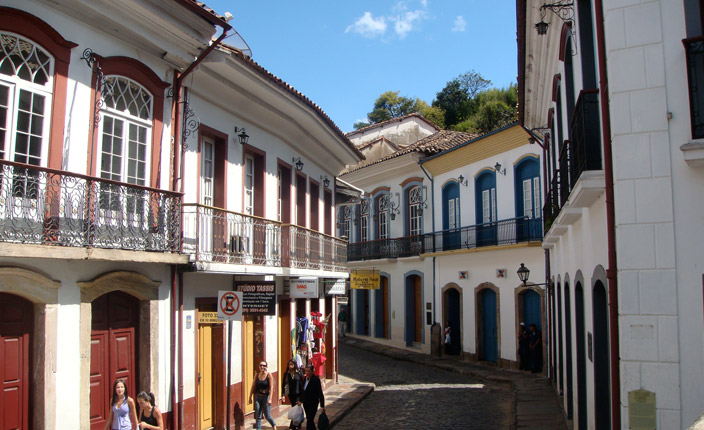 Ouro Preto