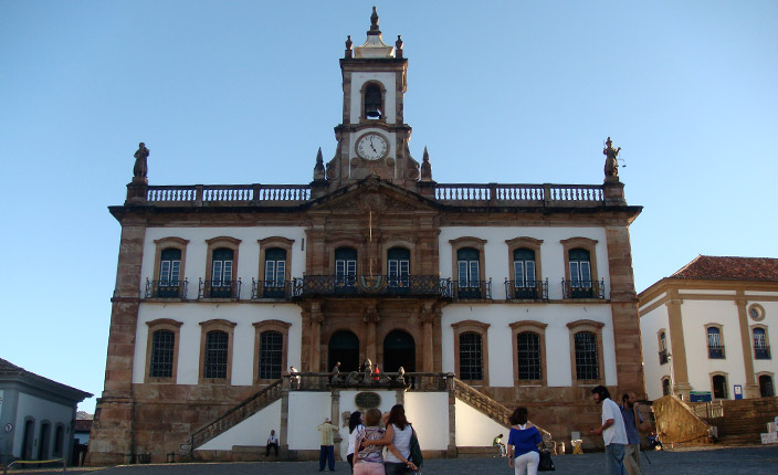 Ouro Preto