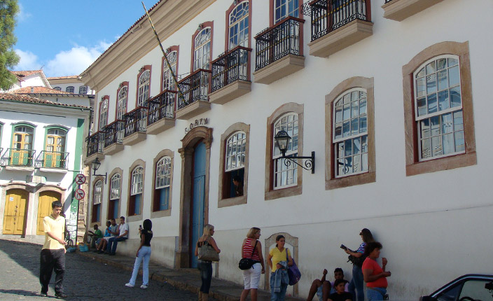 Ouro Preto