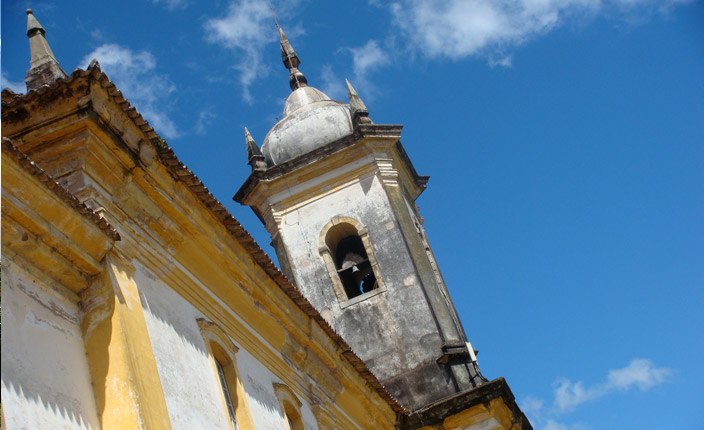 Ouro Preto
