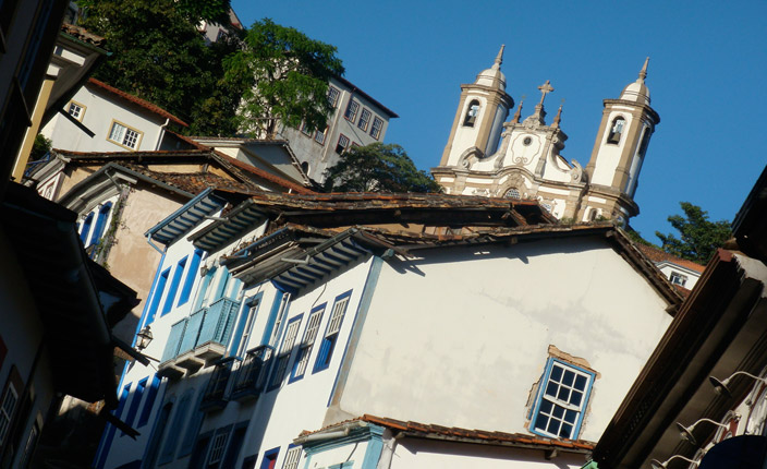 Ouro Preto