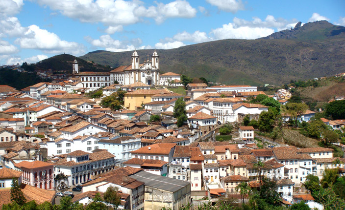 Ouro Preto