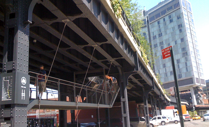 High Line