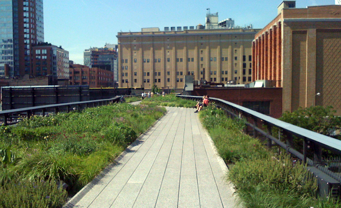 High Line 