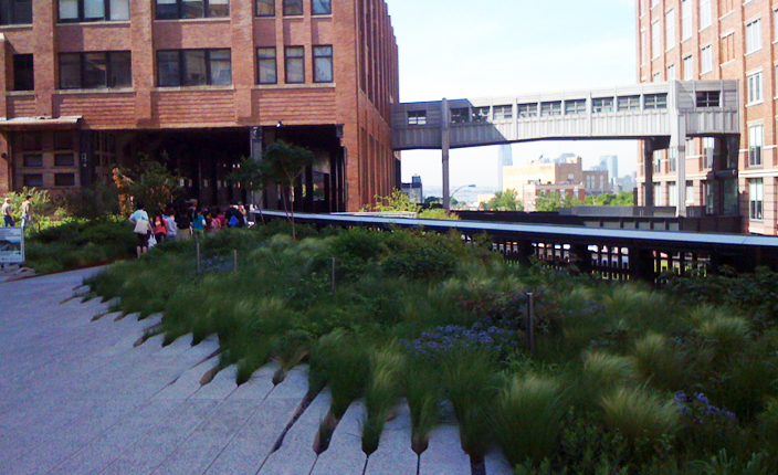 High Line