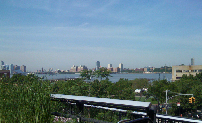 High Line