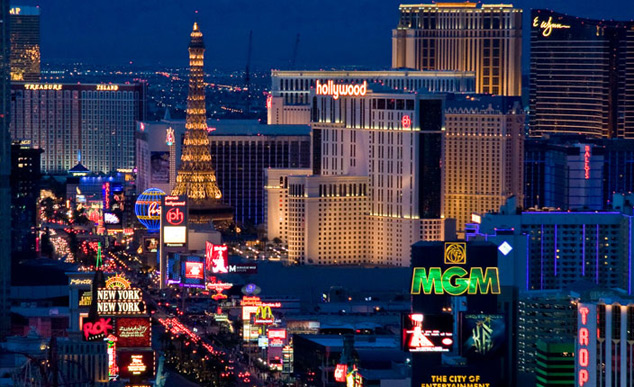 Las Vegas