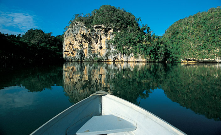 República Dominicana