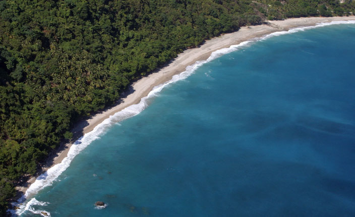 República Dominicana