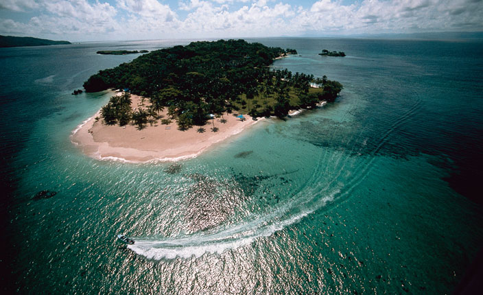 República Dominicana
