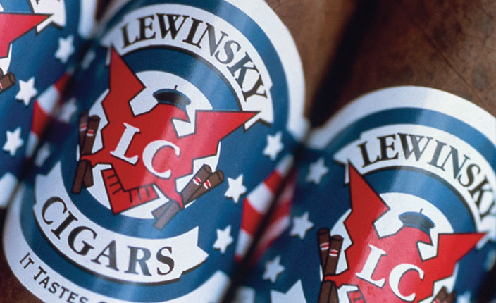 República Dominicana - charutos