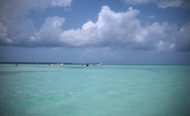 República Dominicana - Punta Cana