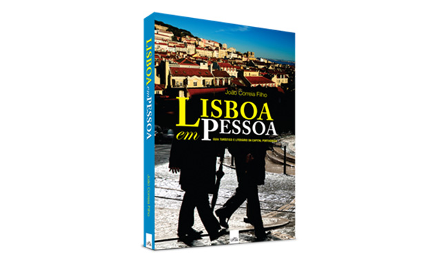 guia turístico de Lisboa