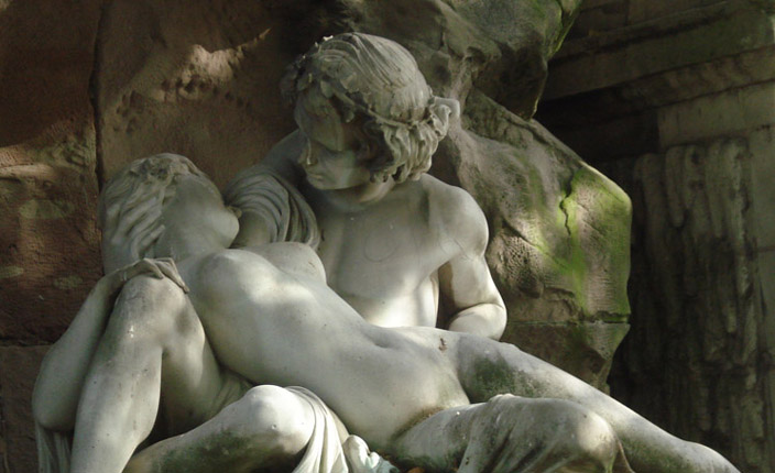 Jardim de Luxemburgo Paris