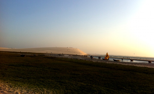 Jericoacoara