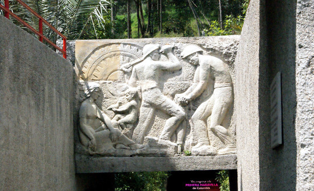 Catedral de Sal - Colombia 