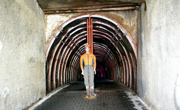 Catedral de Sal - Colombia