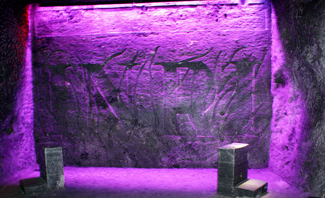 Catedral de Sal - Colombia