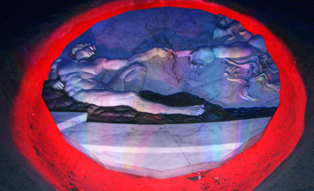 Catedral de Sal - Colombia