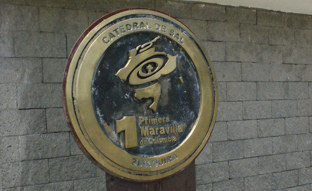 Catedral de Sal - Colombia