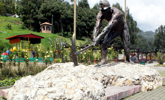 Catedral de Sal - Colombia