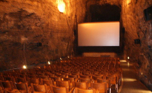Catedral de Sal - Colombia