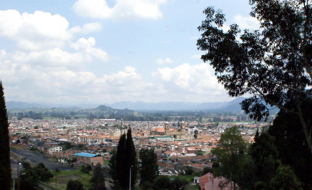 Catedral de Sal - Colombia