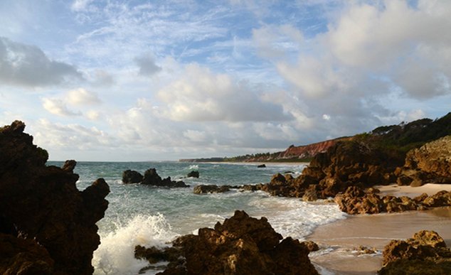 praia da Tambaba