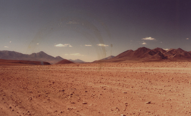 Para conhecer toda a região são necessários de 4 a 5 dias 