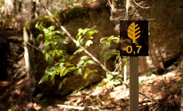 Reserva natural de Mastigouche